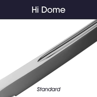 Blade Groove Style 4
