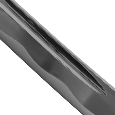 Blade Groove Style 1