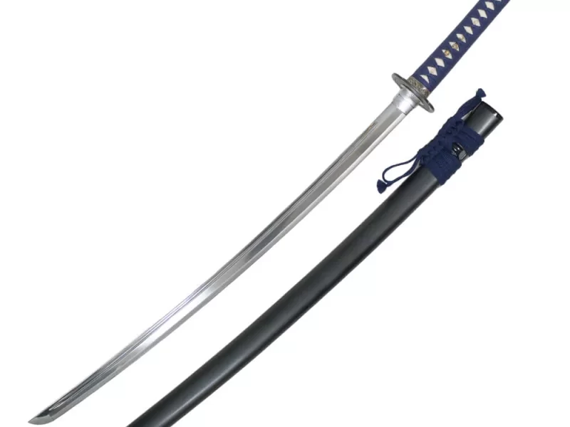 Iaito Minosaka Hon Koshirae [Heavy Weight]