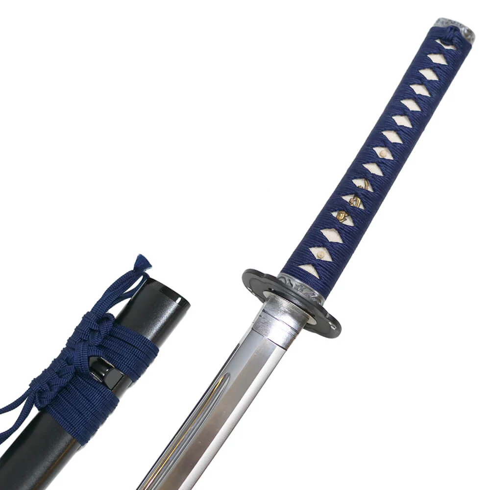 Iaito Minosaka Hon Koshirae [Heavy Weight]