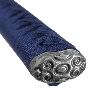 Iaito Minosaka Hon Koshirae [Heavy Weight]