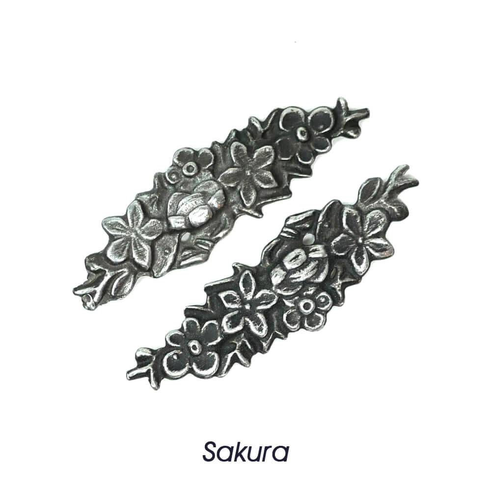 Menuki Style 6