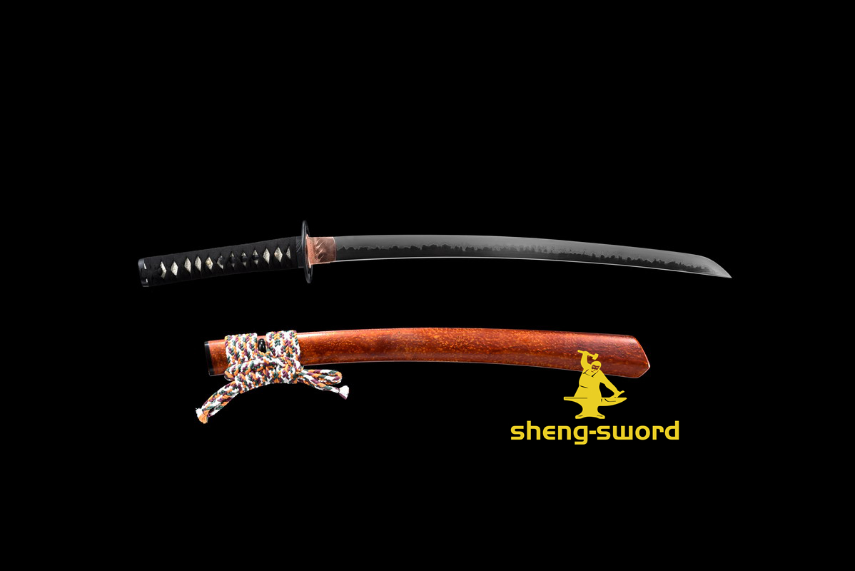 nakago wakizashi114