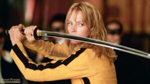 TOP Class Japanese Shinken Katana Clay Tempered Tamahagane Steel Choji Hamon Sword Nakago Kashirae
