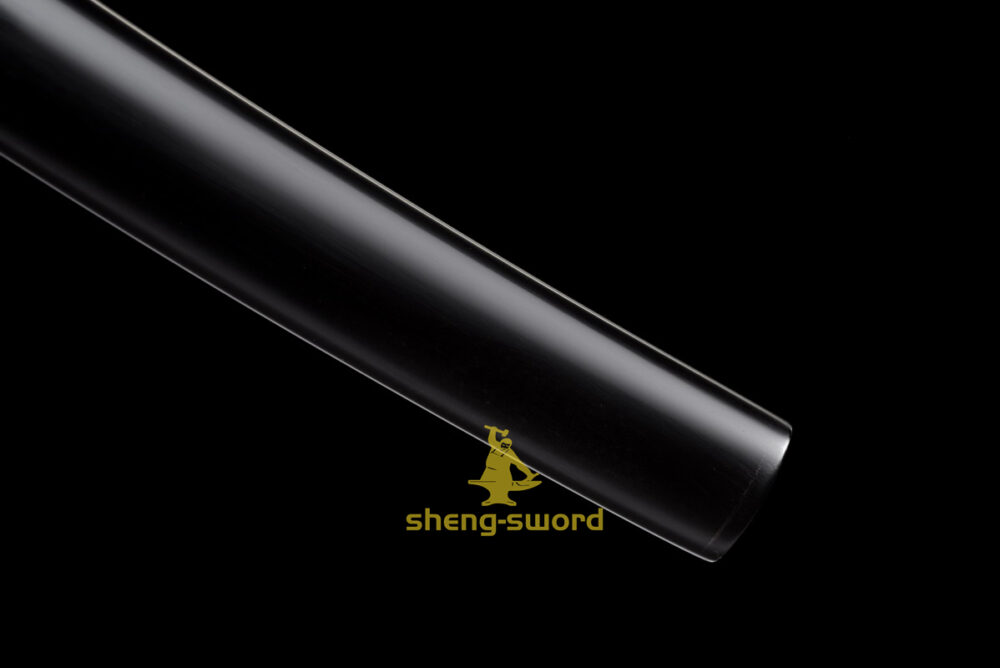 High Class Japanese Yamatori Sanchomo Katana Clay Tempered T-10 Steel Choji Hamon Heavy Cutting sword