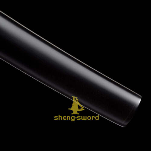 High Class Japanese Yamatori Sanchomo Katana Clay Tempered T-10 Steel Choji Hamon Heavy Cutting sword