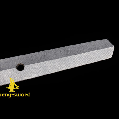 handmade japanese tsurugi ken sword tamahagane blade tanto sword