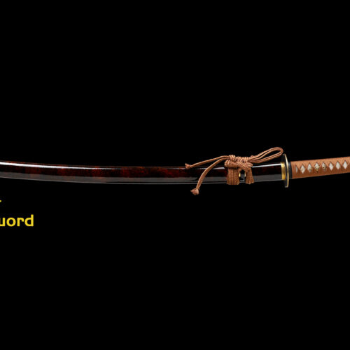 ruronni kenshin katana (2) Ruronni Kenshin katana clay tempered t-10 blade japanese shinken sword